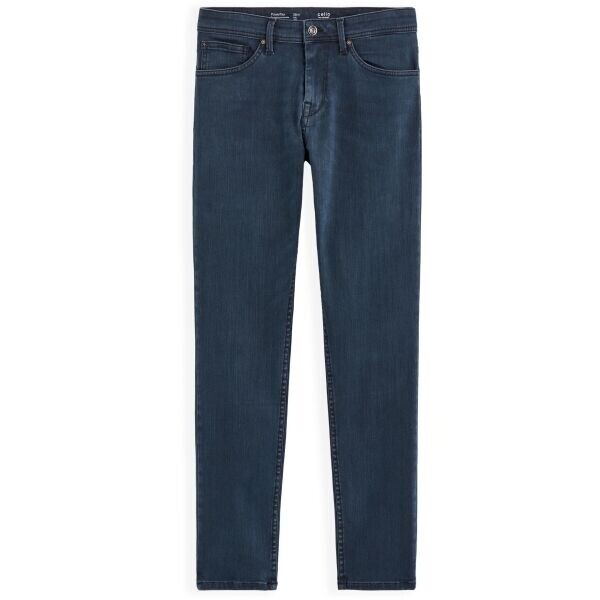 CELIO BOWBLUE Pánské džíny, tmavě modrá, velikost 34x34