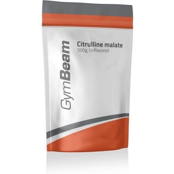 GymBeam CITRULIN MALÁT - 250 G - ZELENÉ JABLKO Anabolizér, , velikost