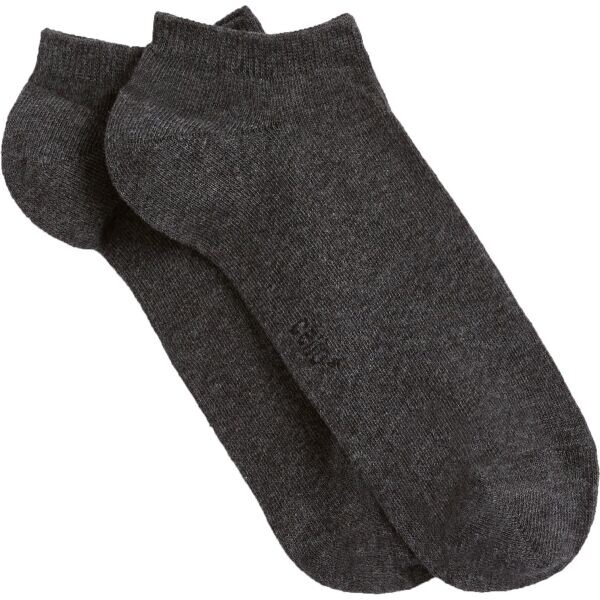 CELIO MINFUNKY Pánské ponožky, tmavě šedá, velikost