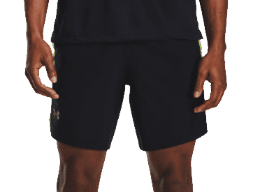 Šortky Under Armour Under Armour Launch SW 7 Tape Short
