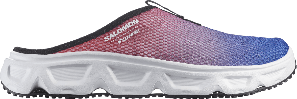 Pantofle Salomon REELAX SLIDE 6.0 EQUIPE