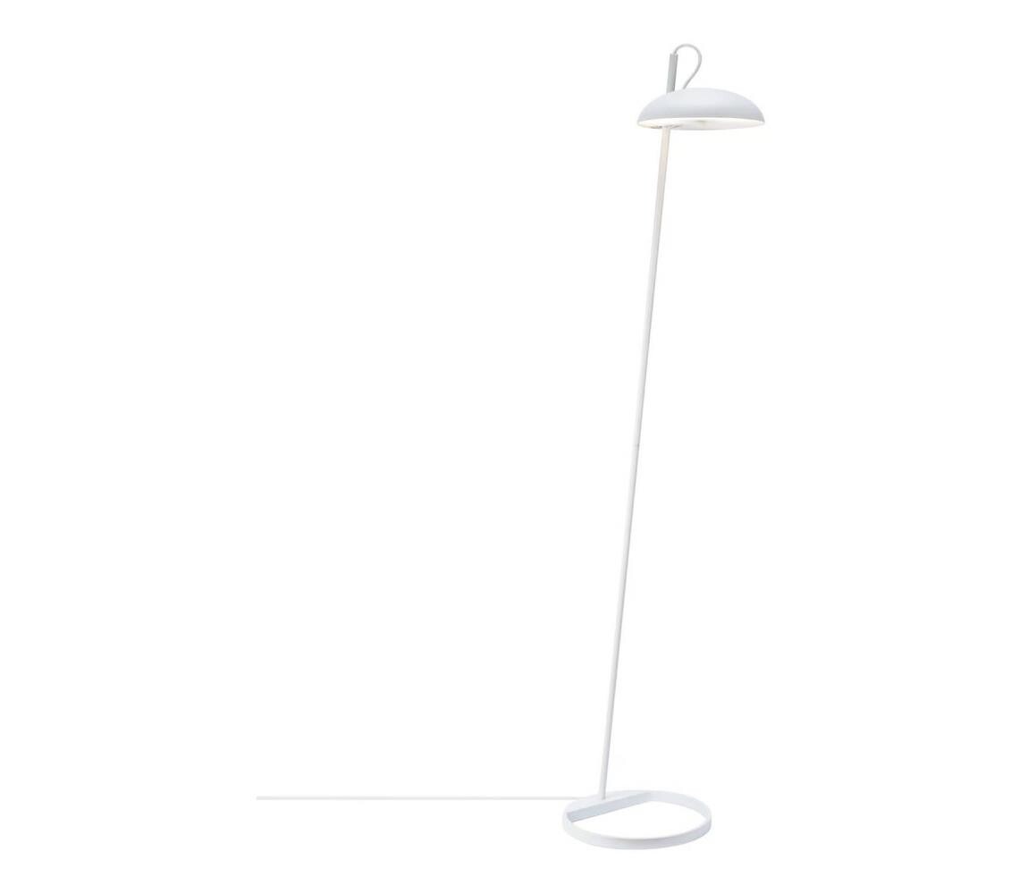 DFTP by Nordlux - Stojací lampa VERSALE 3xG9/3W/230V bílá 2220064001