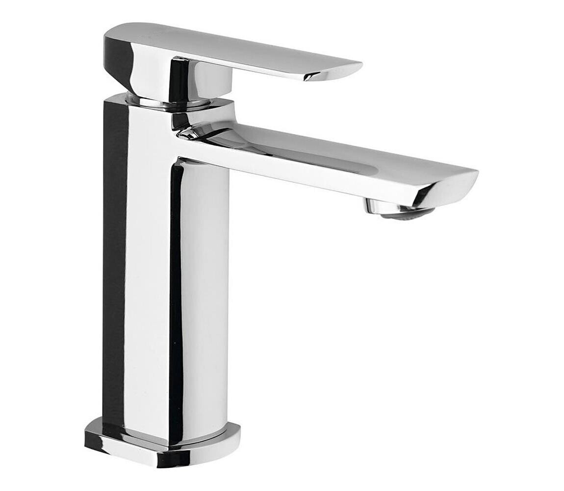 Sapho - Umyvadlová baterie MIXONA 14,8 cm lesklý chrom MG001