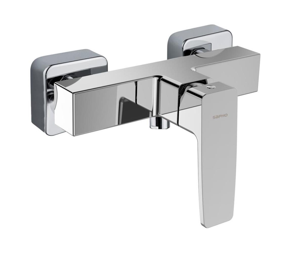 Sapho - Sprchová baterie TURSI lesklý chrom TI011