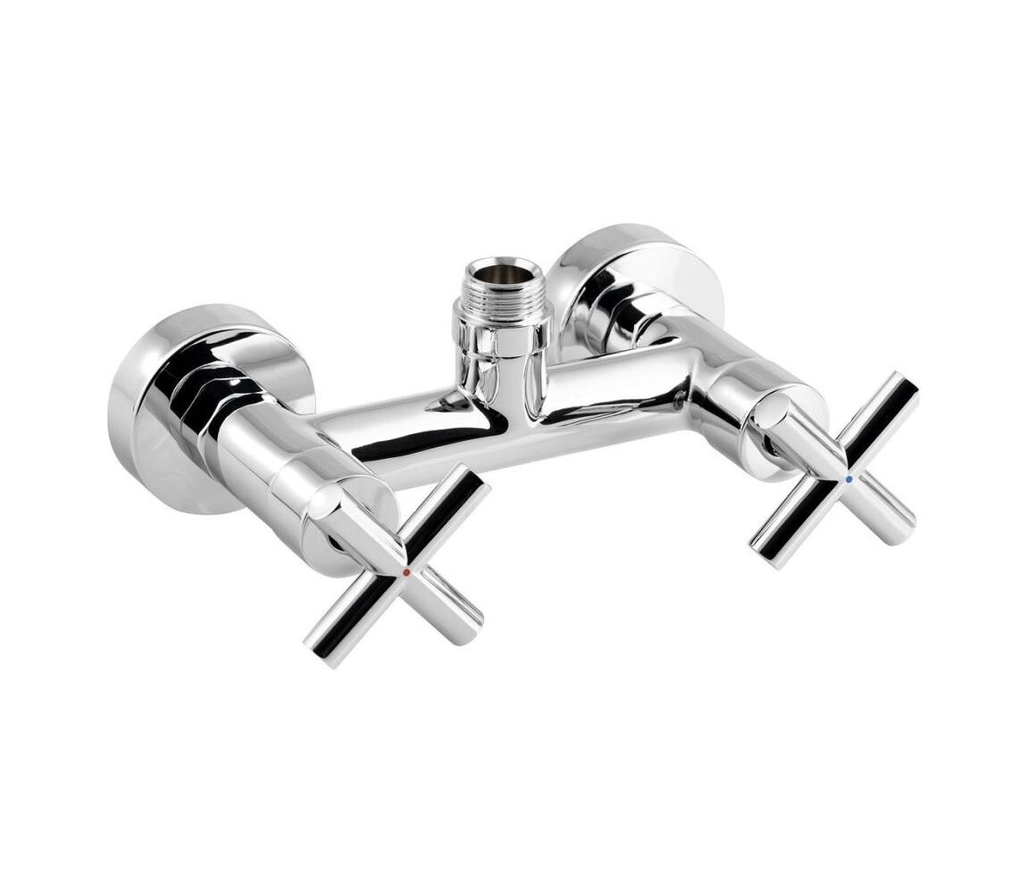 Sapho - Sprchová baterie AXIA lesklý chrom 586R