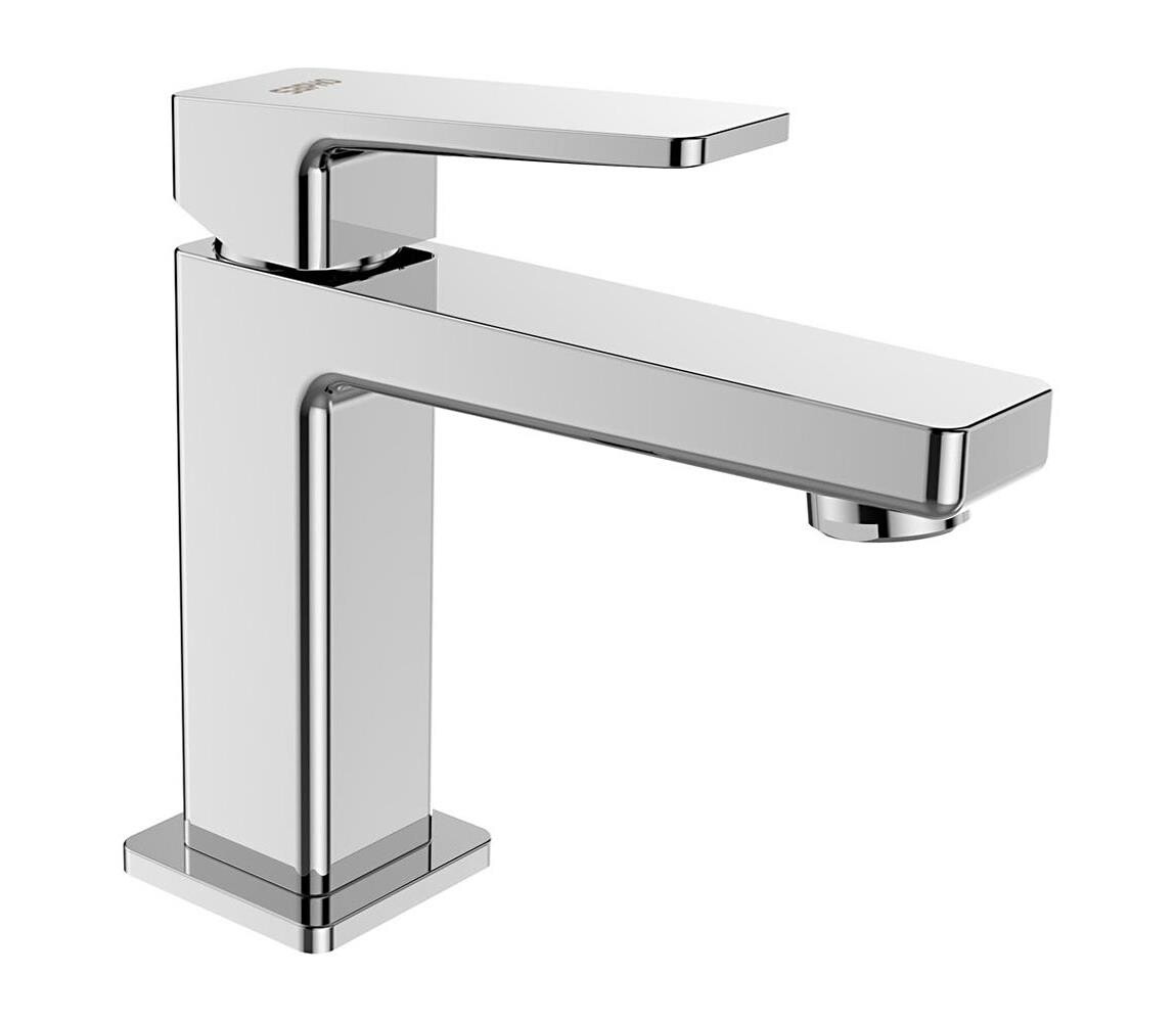 Sapho - Umyvadlová baterie TURSI 15 cm lesklý chrom TI002