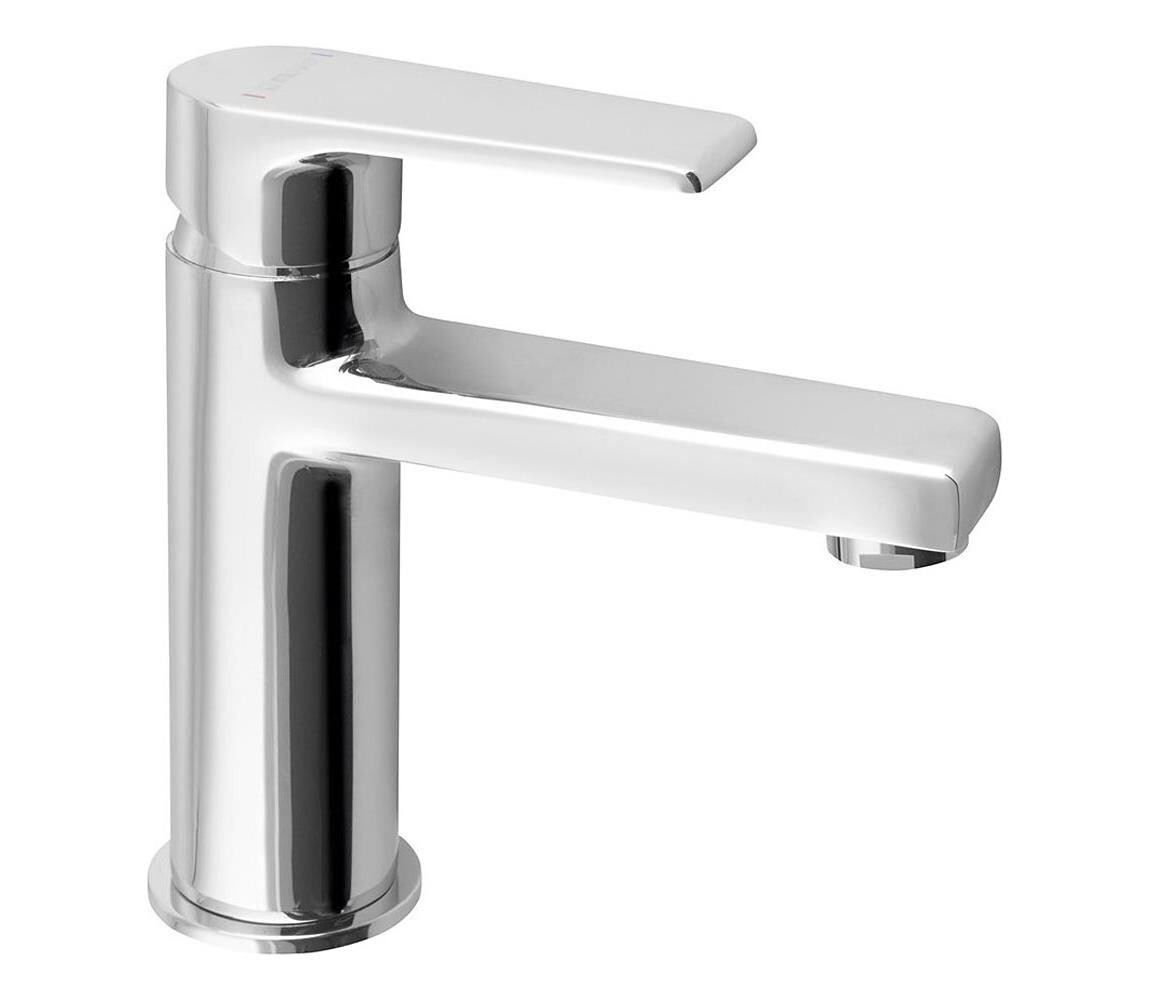 Sapho - Umyvadlová baterie KAI 15 cm lesklý chrom KA02