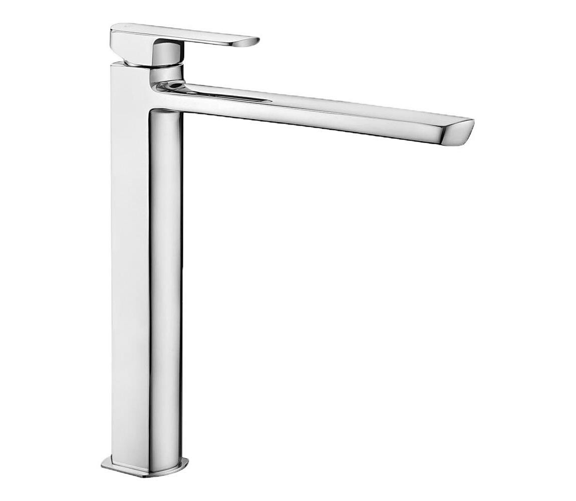 Sapho - Umyvadlová baterie MIXONA 29,8 cm lesklý chrom MG006
