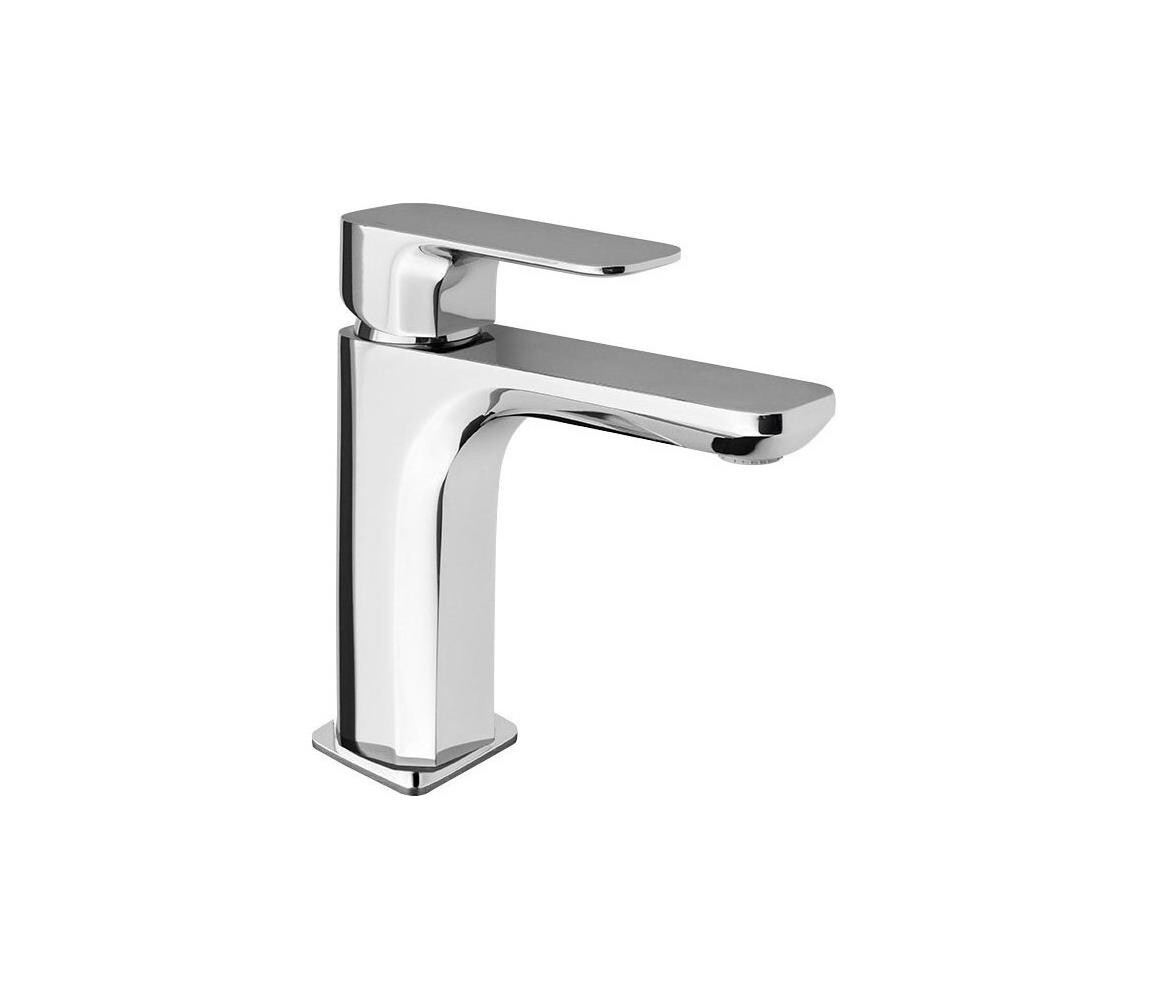 Sapho - Umyvadlová baterie SPY 16,7 cm lesklý chrom PY02