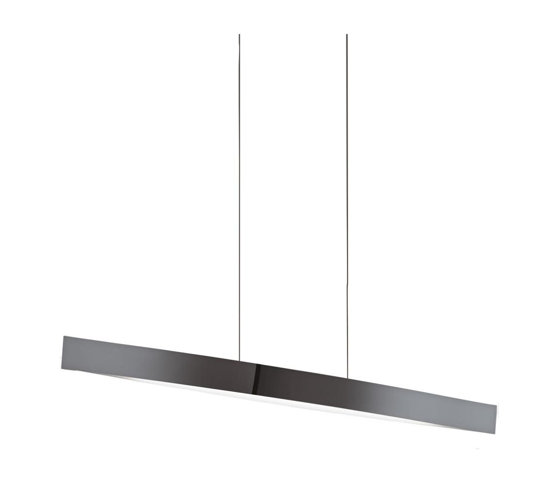 Eglo 95549 - LED lustr FORNES-S LED/24W/230V 95549