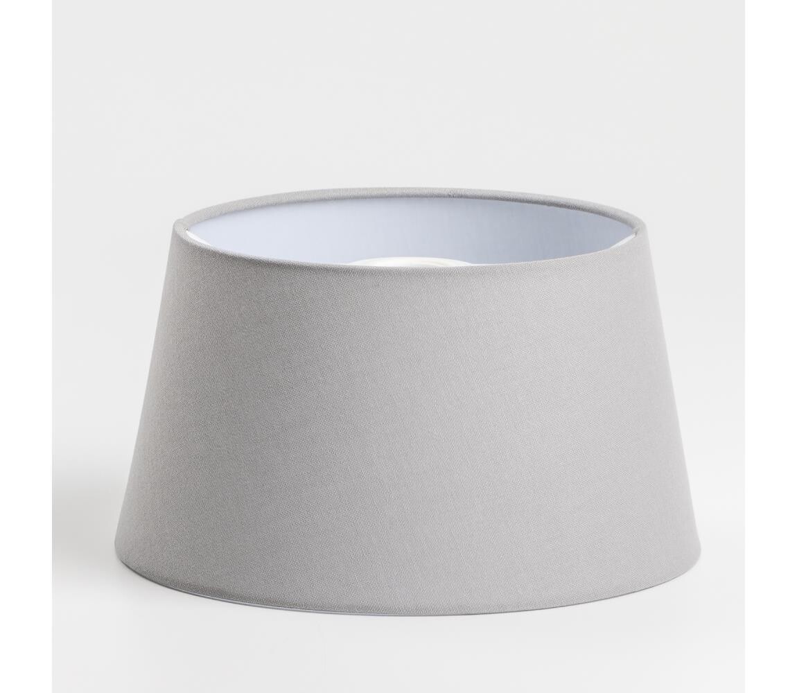 Eglo Univerzální stínidlo KERIA pr. 25 cm šedá 781033