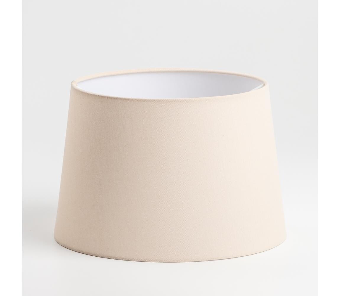 Eglo Univerzální stínidlo KERIA pr. 30 cm béžová 781037