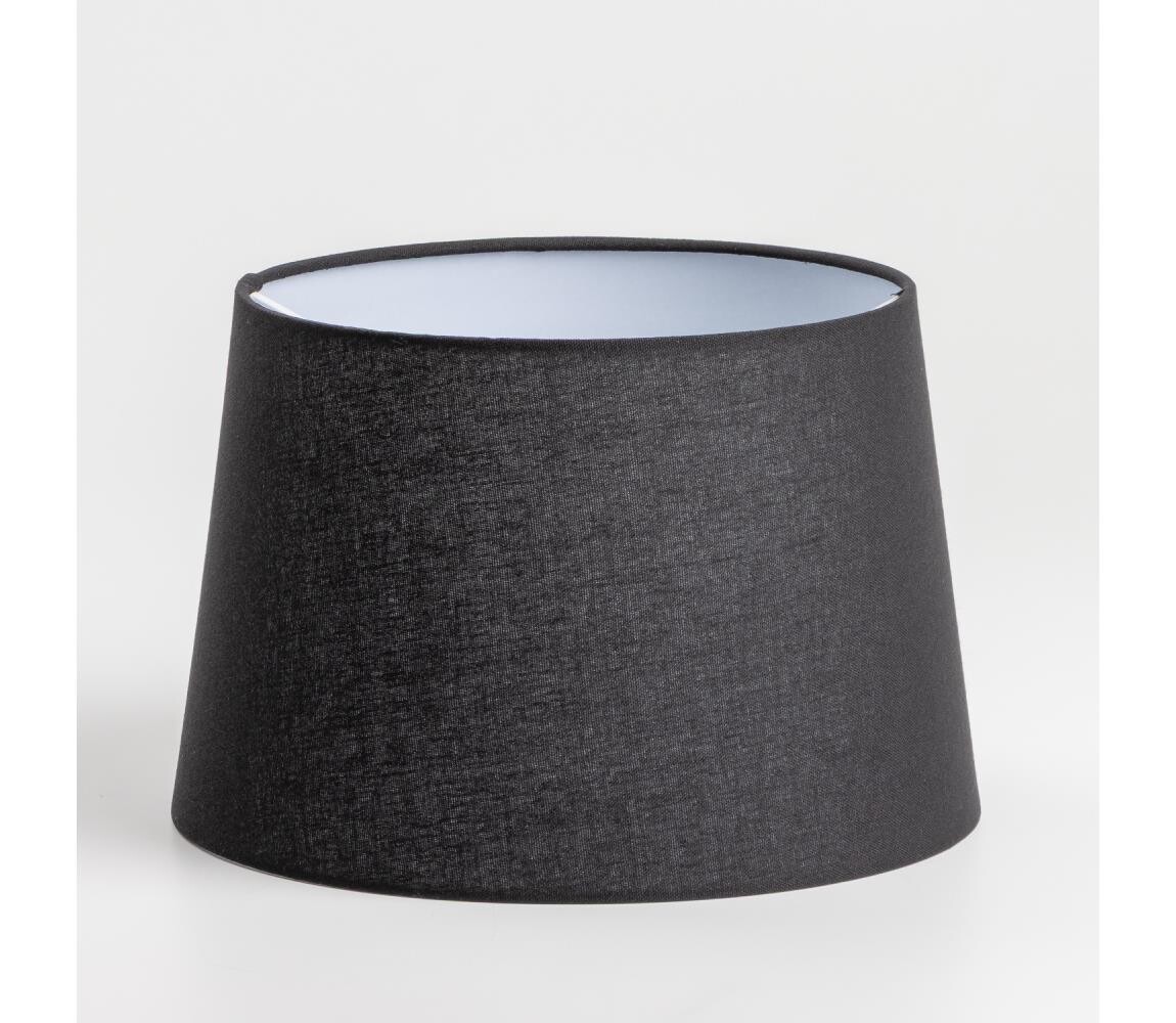 Eglo Univerzální stínidlo KERIA pr. 30 cm černá 781038