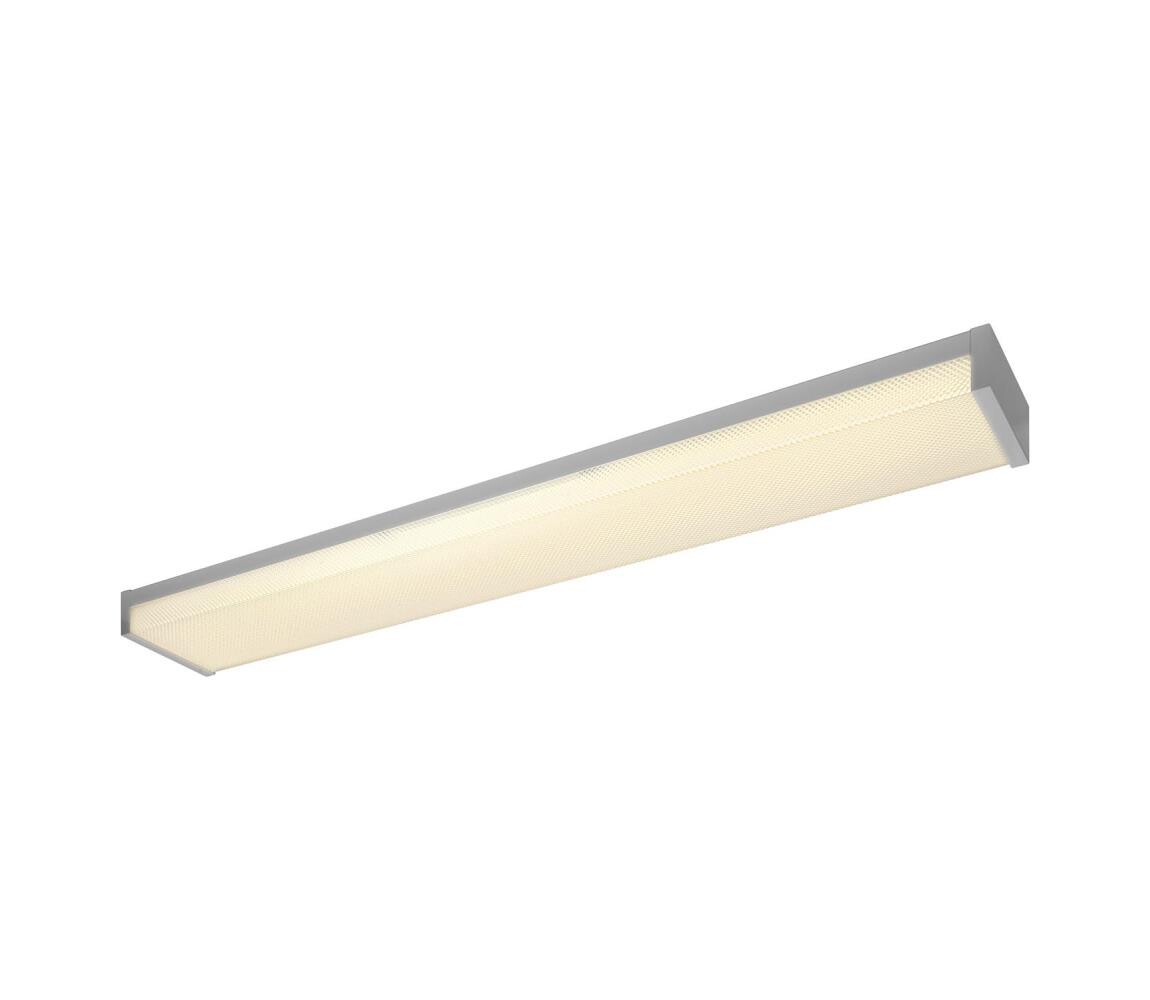 Osram - LED Stmívatelné stropní svítidlo OFFICE LINE LED/40W/230V 120 cm + DO 4099854536717