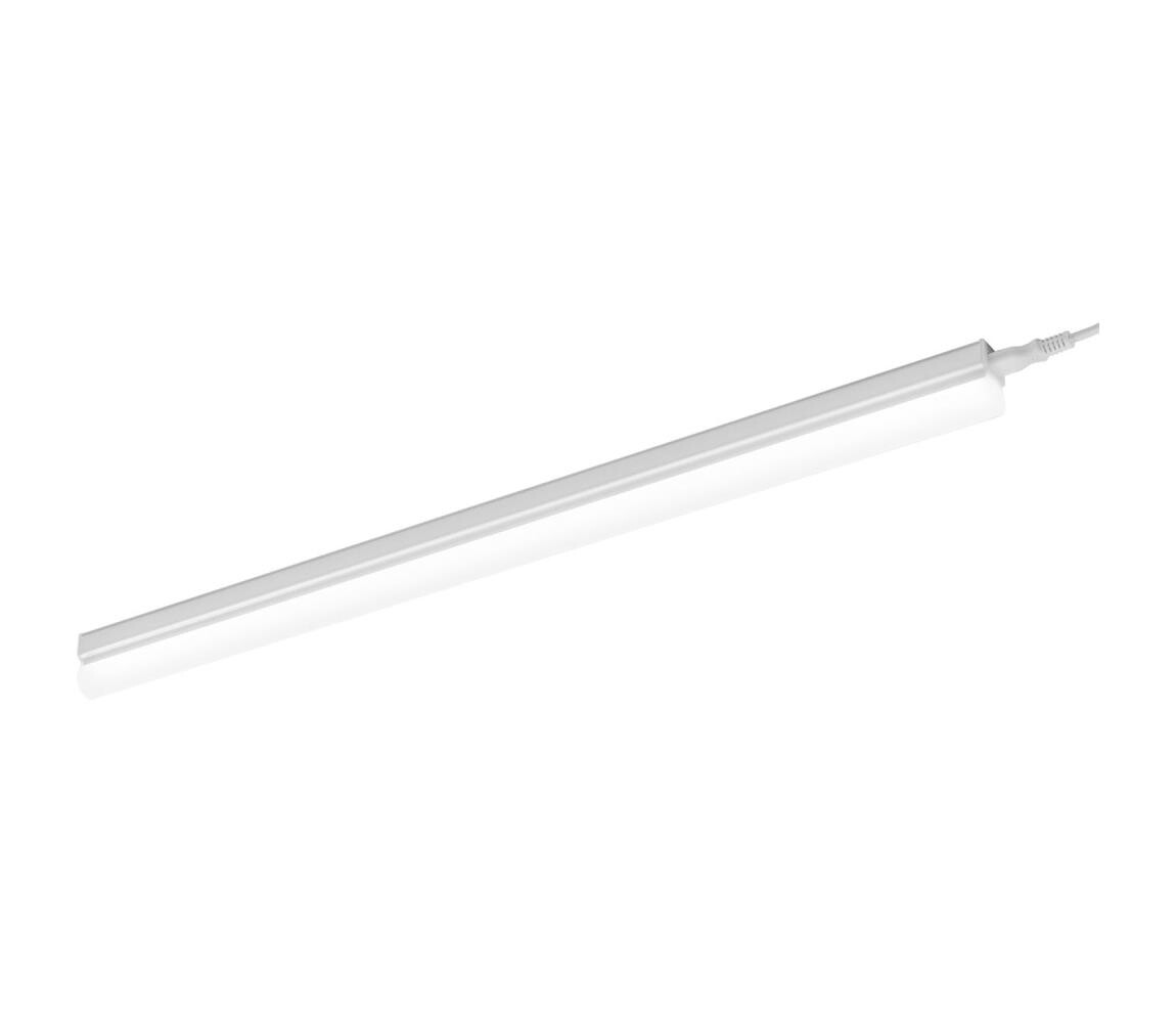 Osram - LED Podlinkové svítidlo se senzorem BATTEN LED/8W/230V 60 cm 4099854532511