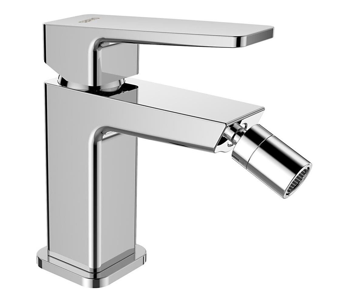 Sapho - Bidetová baterie TURSI lesklý chrom TI003