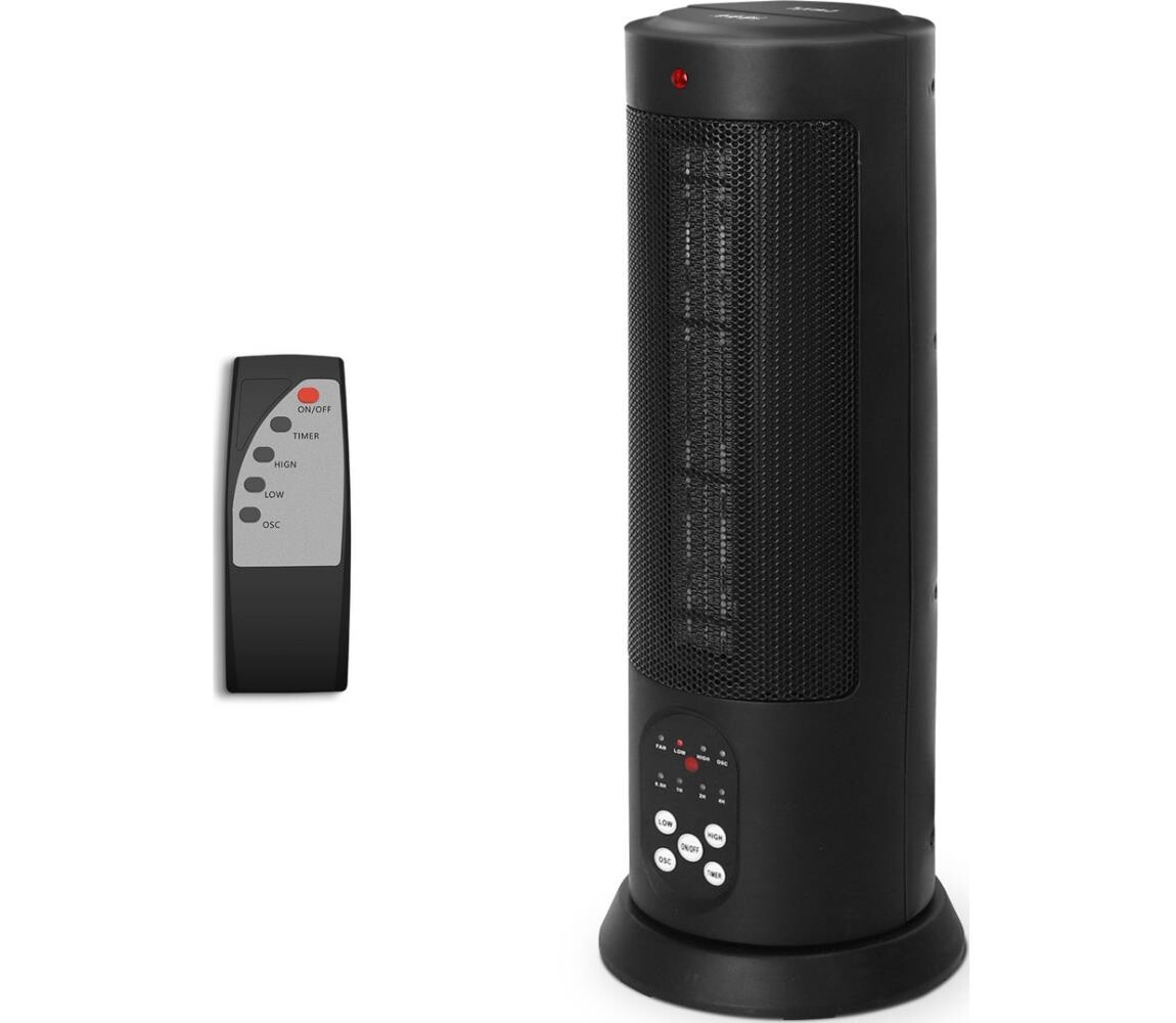 B.V.  - Elektrický ohřívač 1500W/230V + DO 330000ZDH