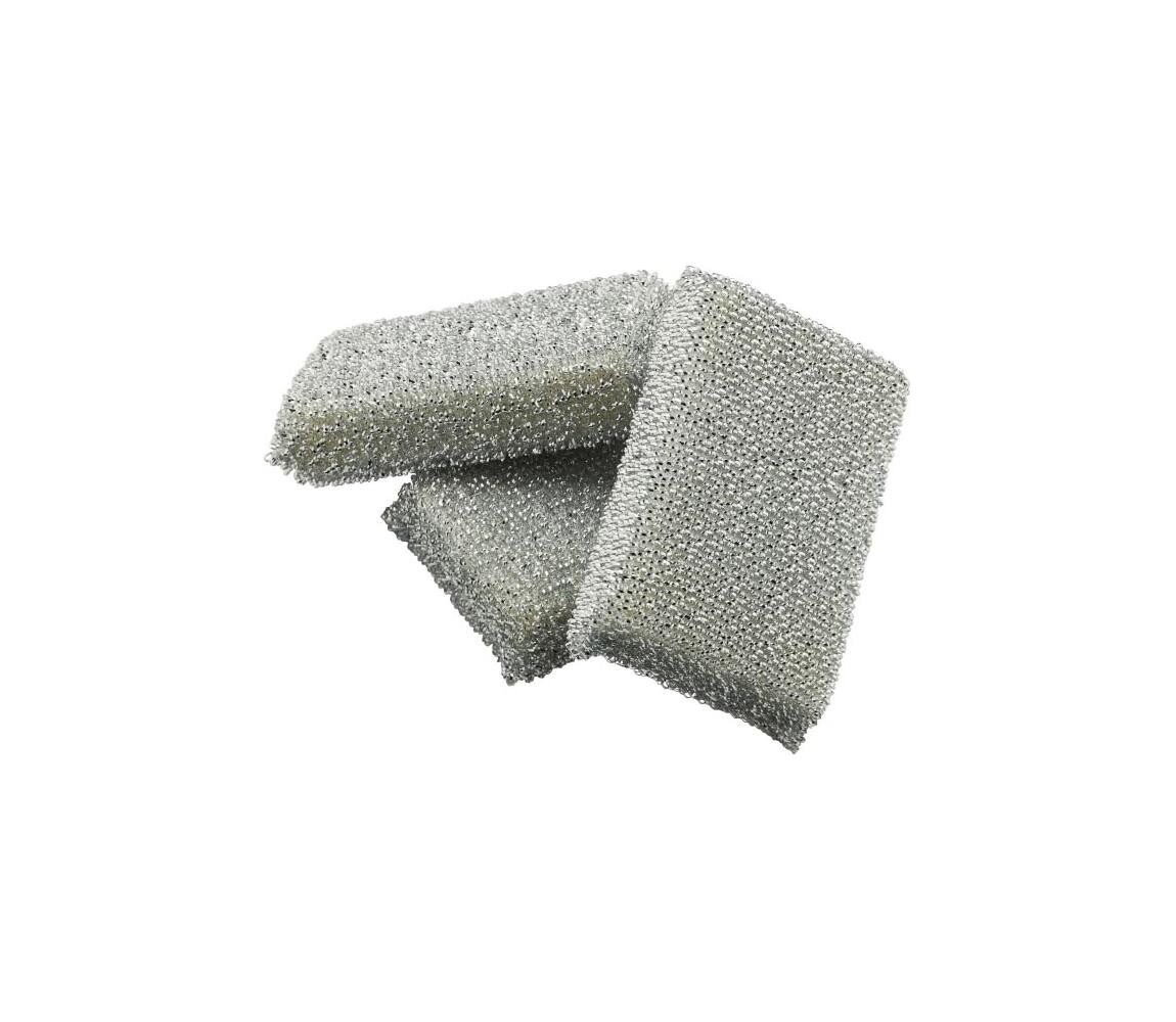 WMF - SADA 3x Houbička na nádobí GOURMET 658776040