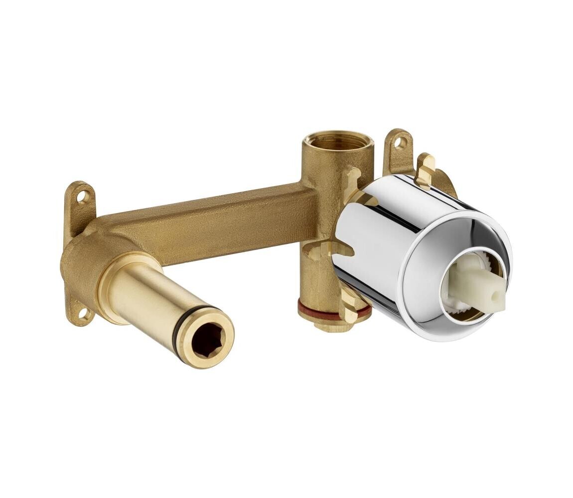 Roca A525220603 - Montážní těleso pro podomítkové baterie A525220603