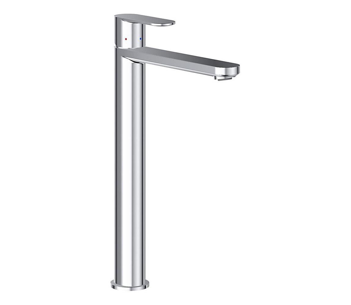 Ravak X070449 - Umyvadlová baterie CHROME 30 cm lesklý chrom X070449