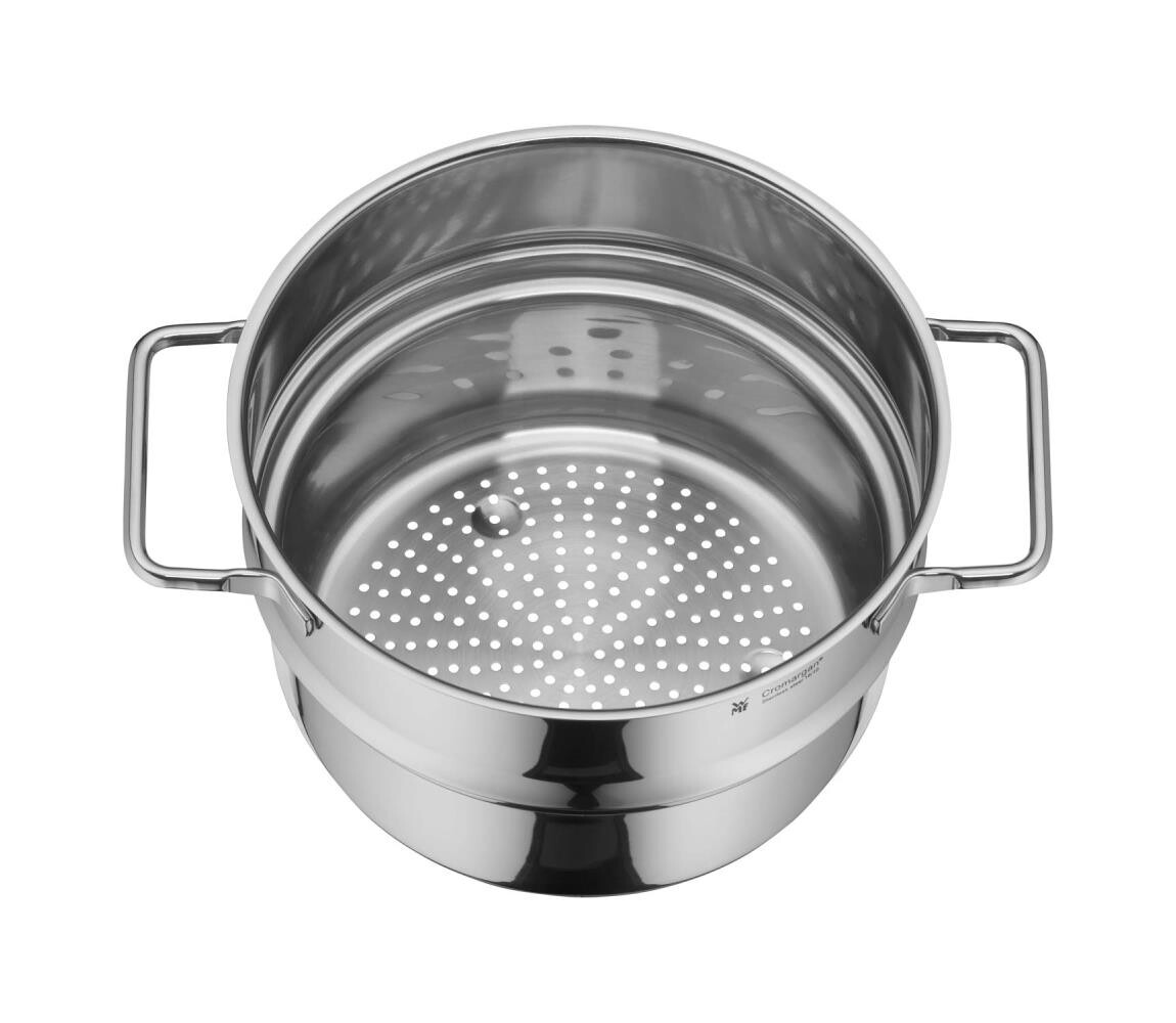 WMF - Parní vložka pr. 20 cm nerez 720906041
