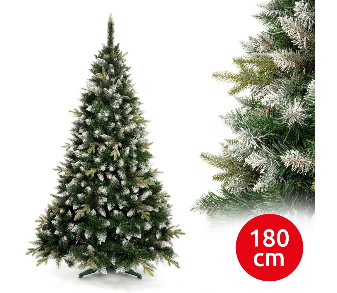 Vánoční stromek ALPINE 180 cm borovice 5902280053064