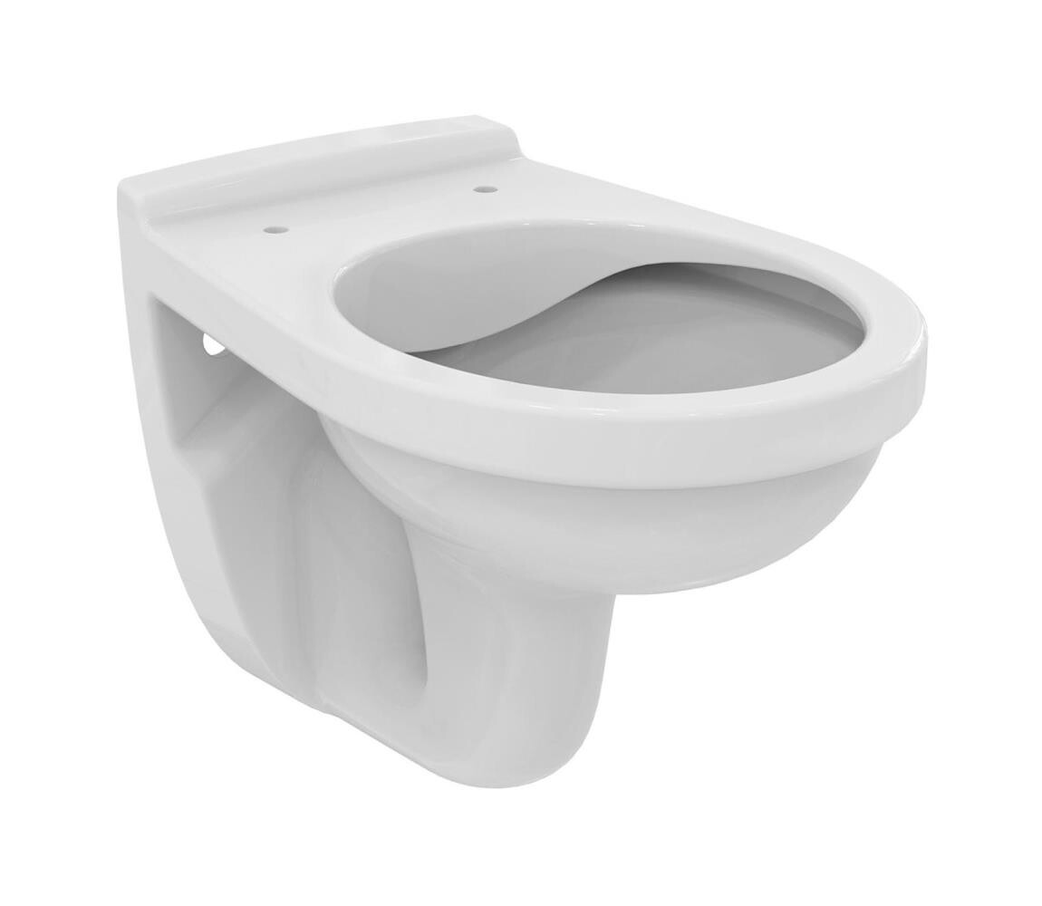 Ideal Standard W331301 - Závěsné WC Rimless SIMPLICITY keramika/bílá W331301