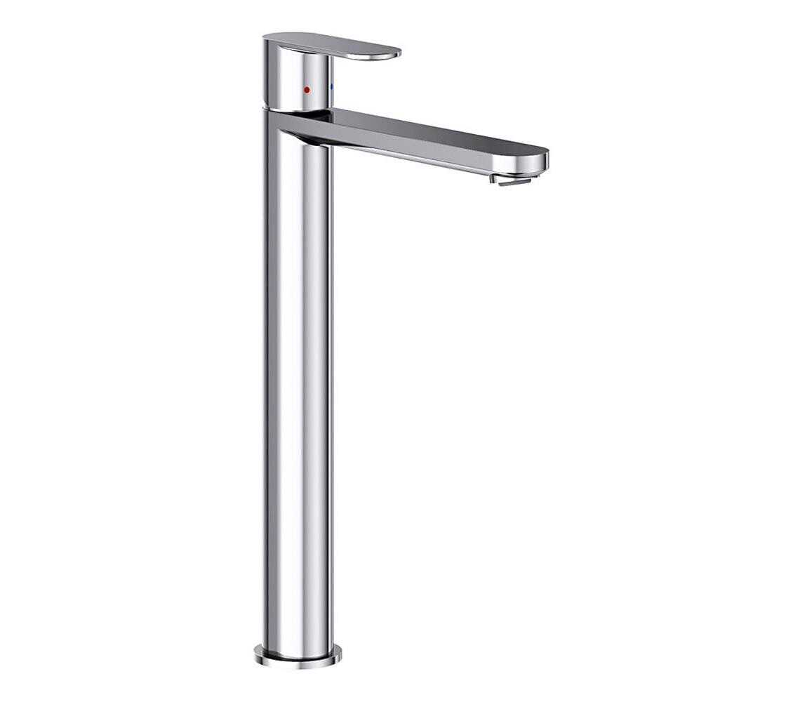 Ravak X070447 - Umyvadlová baterie CHROME 30,3 cm lesklý chrom X070447