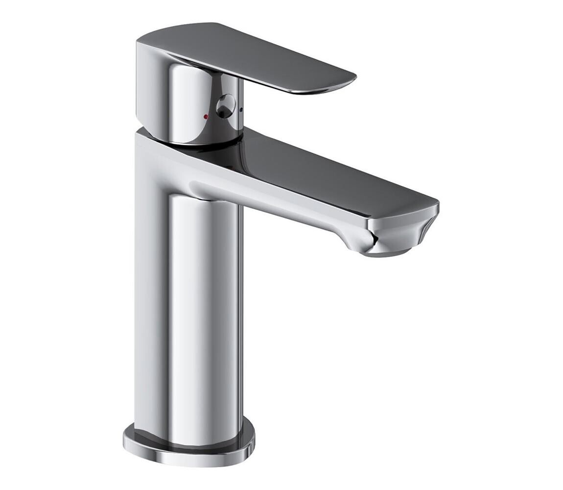 Ravak X070470 - Umyvadlová baterie LIFE 16 cm lesklý chrom X070470