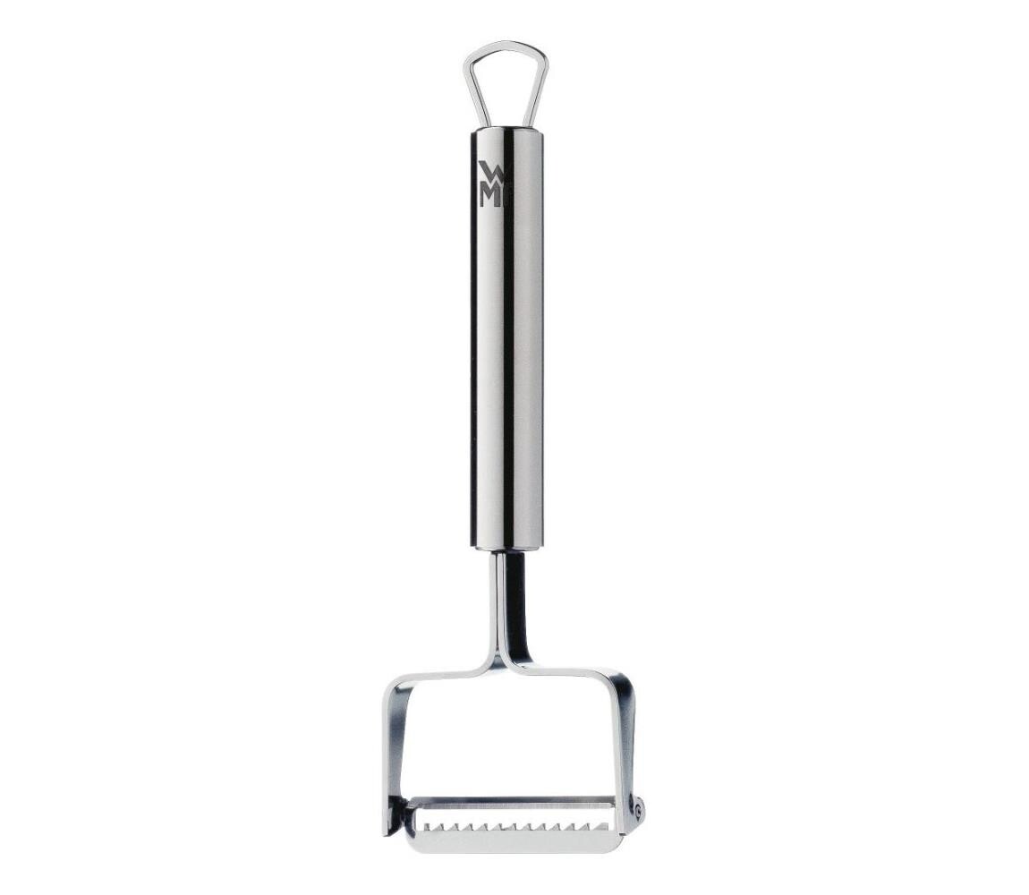 WMF - Škrabka na dekorování zeleniny PROFI PLUS nerez 1873546030