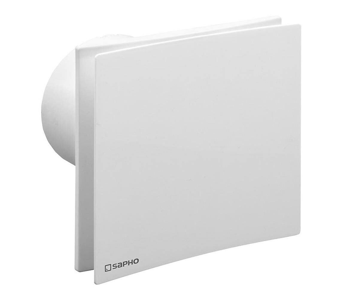 Sapho - Axiální látor EIRA 15W/230V bílá EI101