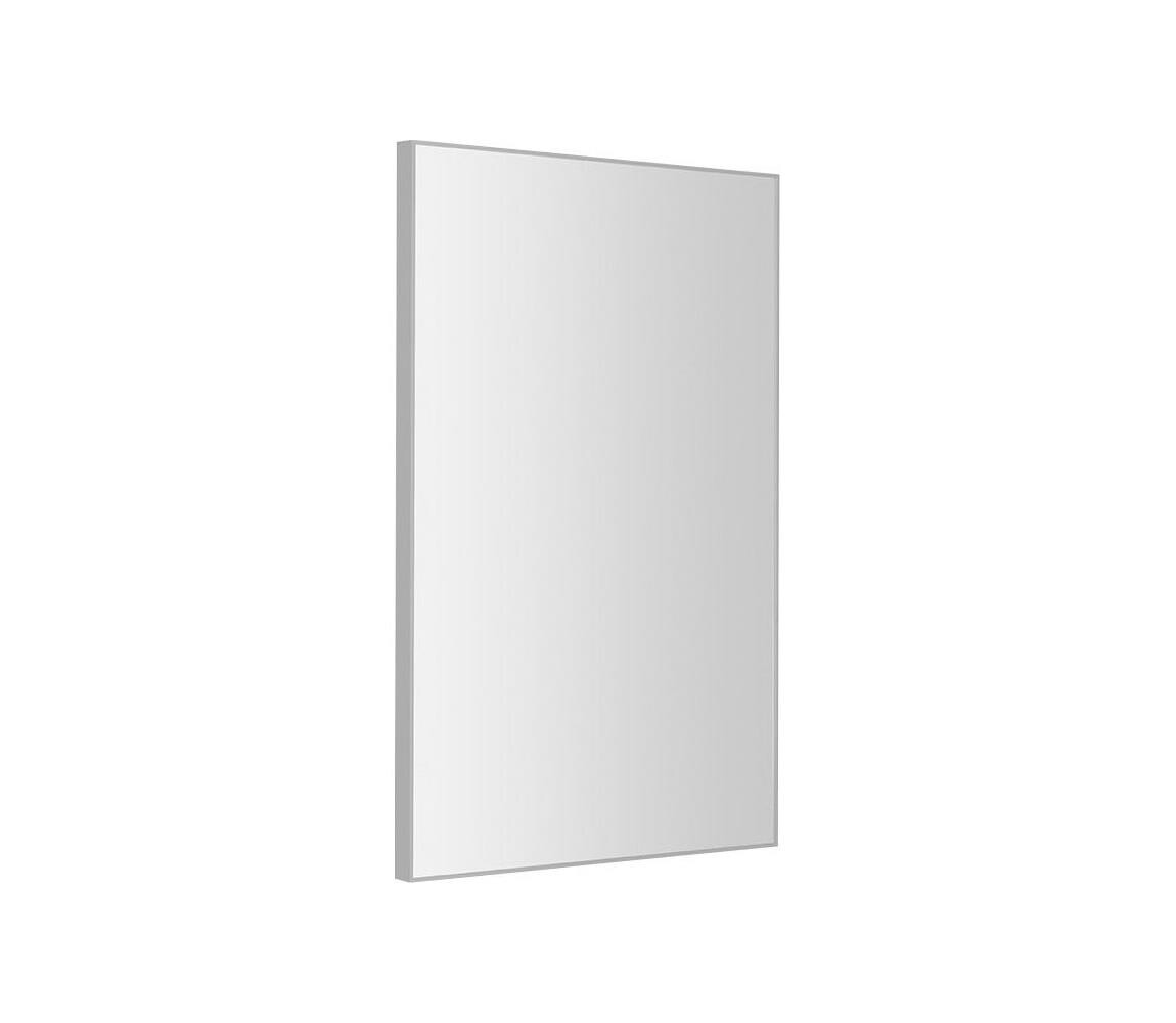 Sapho - Zrcadlo AROWANA 50x80 cm lesklý chrom AW5080