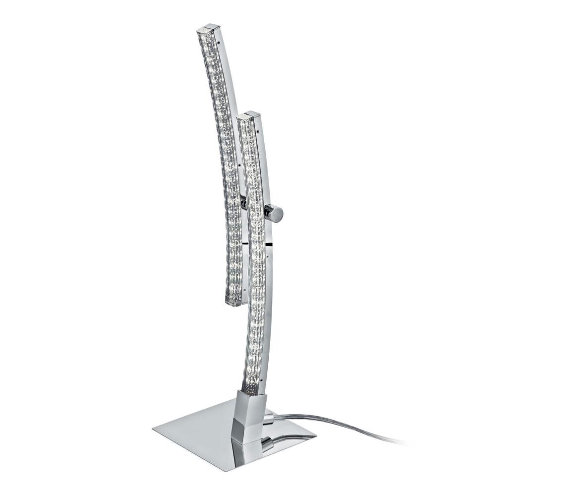 Eglo 96098 - LED stolní lampa PERTINI 2xLED/4,2W/230V 96098