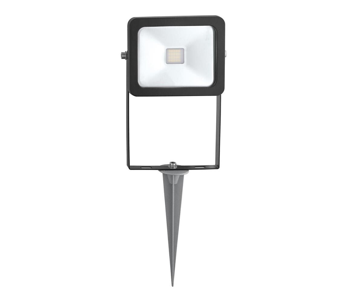 Eglo 96284 - LED Venkovní reflektor FAEDO 2 LED/10W IP44 96284