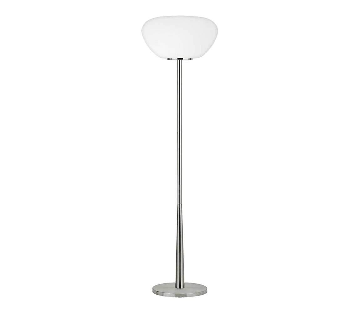 Eglo 39169 - Stojací lampa BALMES E27/60W 39169
