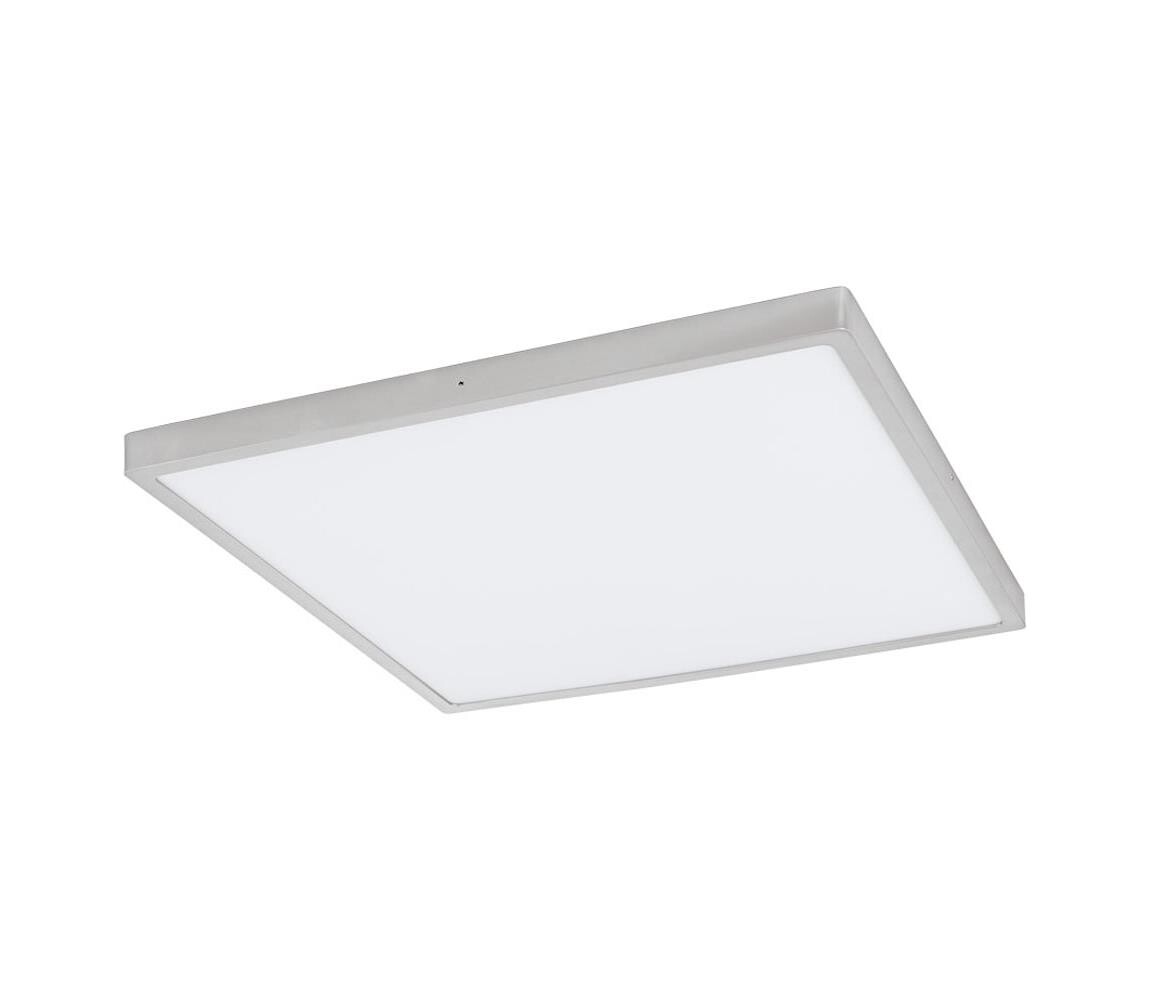 Eglo 97553 - LED Stmívatelné stropní svítidlo FUEVA 1 1xLED/27W/230V 3000K 97553