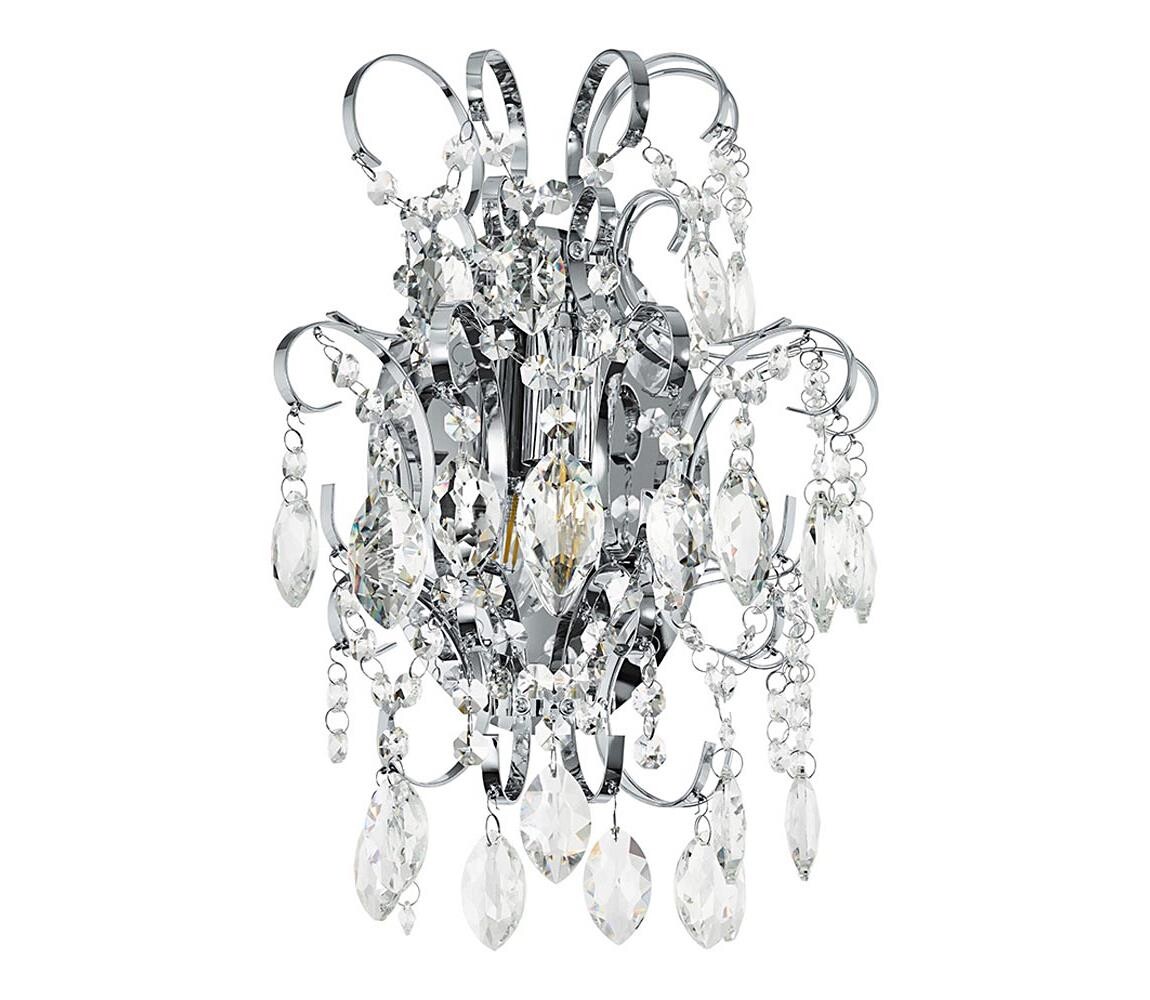 Eglo 39526 - Nástěnné svítidlo FENOULLET 1xE14/25W/230V 39526