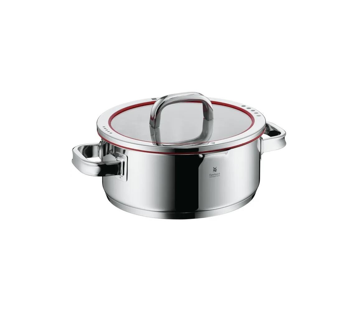 WMF - Hrnec s poklicí FUNCTION pr. 24 cm 760246380