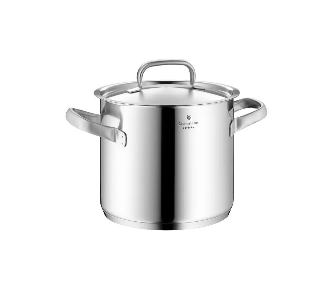 WMF - Hrnec s poklicí GOURMET PLUS pr. 24 cm 725246030
