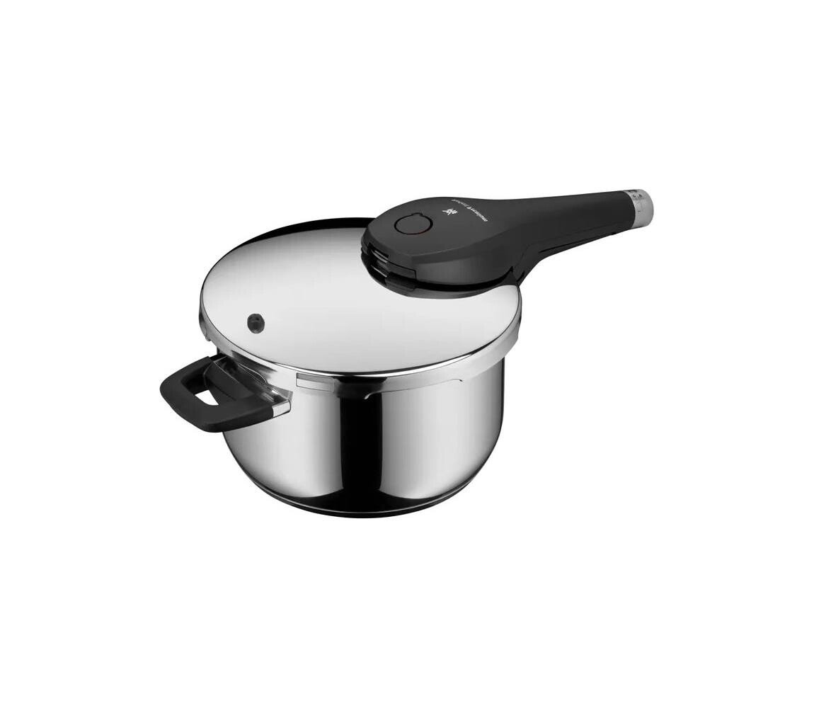 WMF - Tlakový hrnec 4,5 l PERFECT PREMIUM nerez 795829990