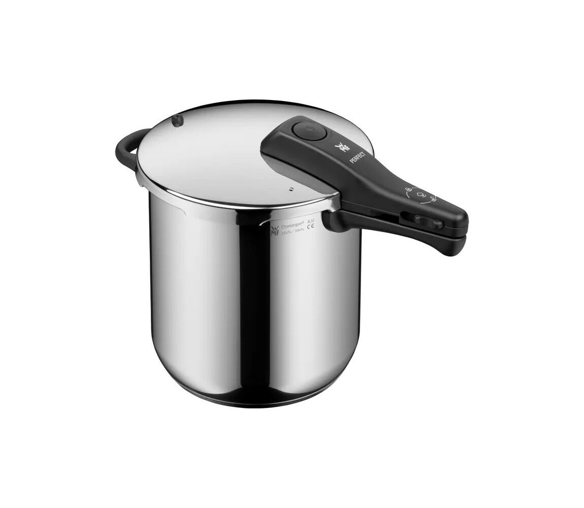 WMF - Tlakový hrnec 8,5 l PERFECT nerez 791849990