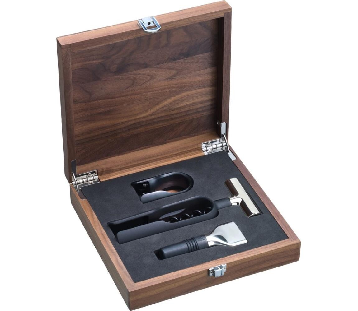 WMF - Set pro Someliéry 3 ks ořech 662856040