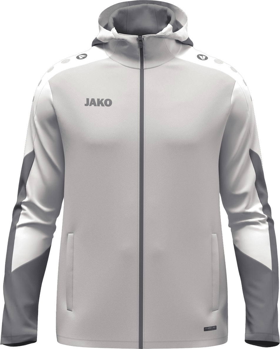 Mikina s kapucí Jako Jako Dynamic Hooded