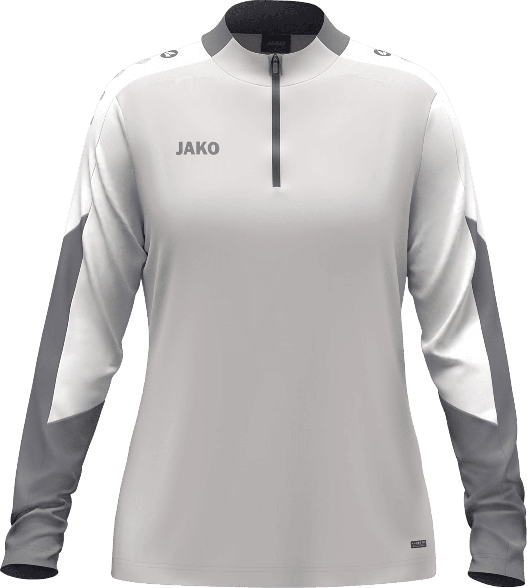 Mikina Jako JAKO Dynamic Ziptop Women
