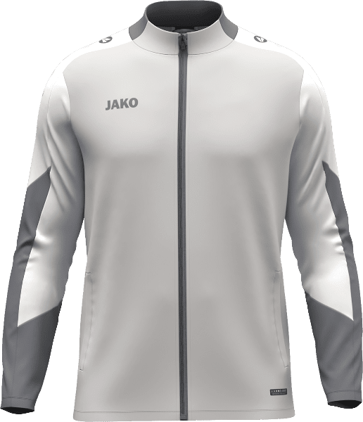 Bunda Jako Jako Dynamic Training