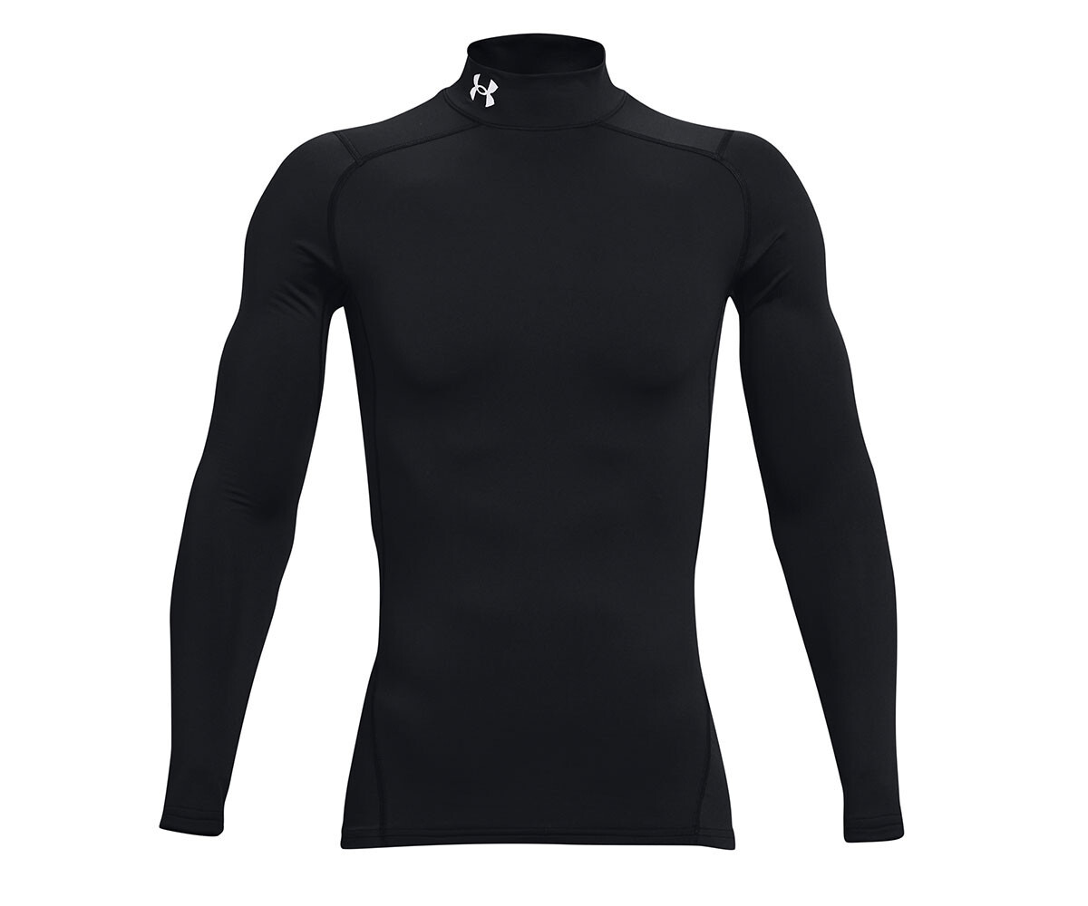 Pánské sportovní tričko Under Armour černé (1366072 001) XL