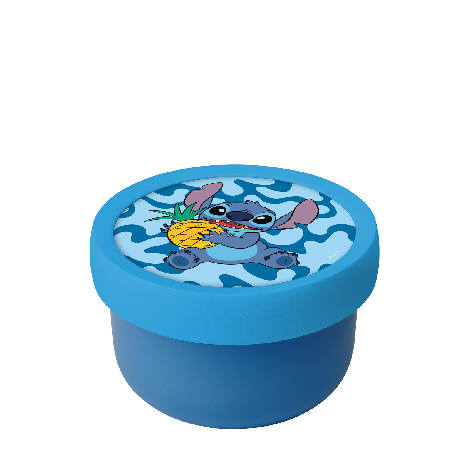 Krabička na svačinu Campus, 300ml, Mepal, Stitch