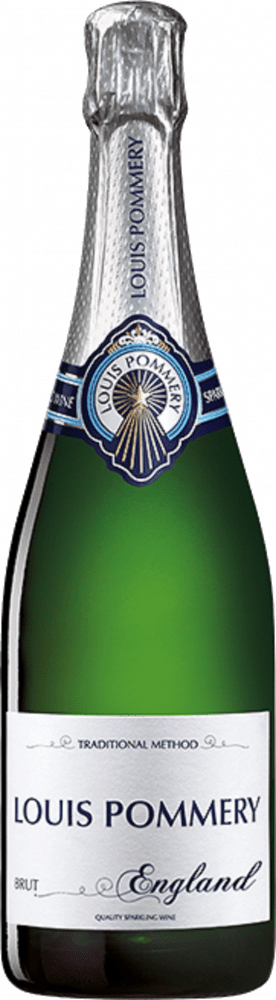 Louis Pommery England Brut 12% 0,75l