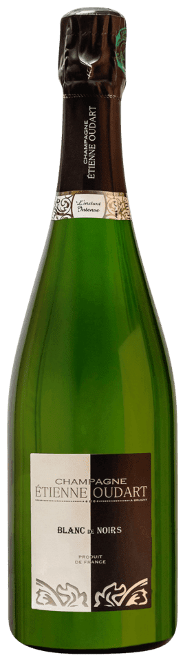 Champagne Etienne Oudart Blanc De Noirs Brut 12% 0,75l