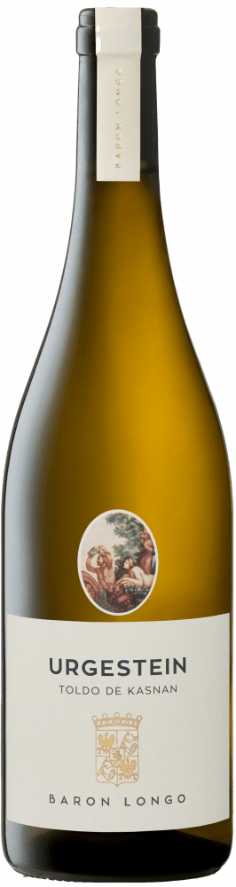 Baron Longo Urgenstein Sauvignon  13,5% 0,75l